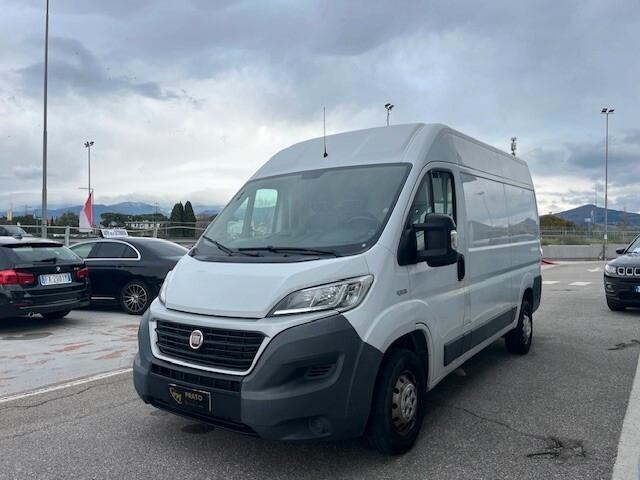 Fiat Ducato 35 3.0 CNG PM-TM *BOMBOLE VALIDE 06/2028*