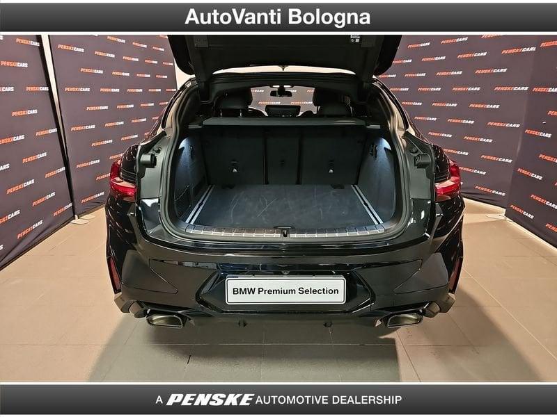 BMW X4 X4 xDrive20d 48V Msport