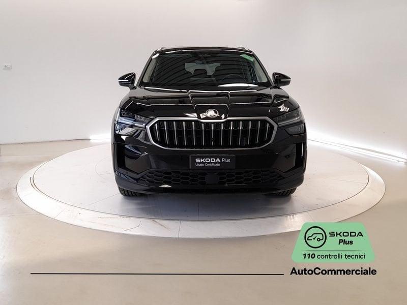 Skoda Kodiaq Kodiaq 2.0 TDI EVO SCR DSG 7 posti Executive