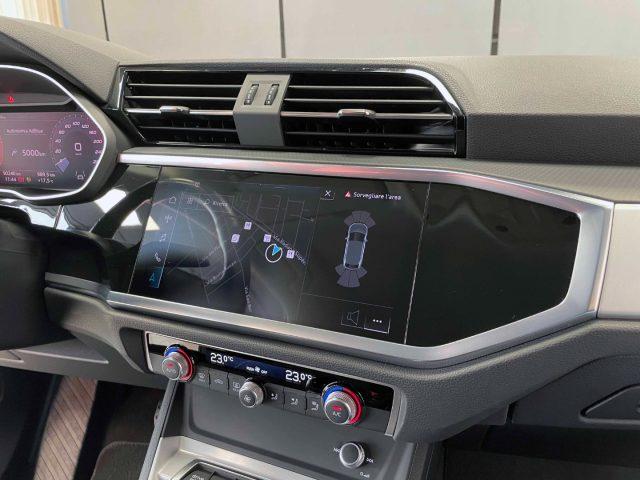 AUDI Q3 SPORTBACK 35 2.0 TDI S-TRONIC