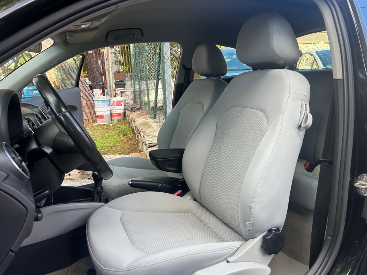 Audi A1 1.6 TDI Ambition