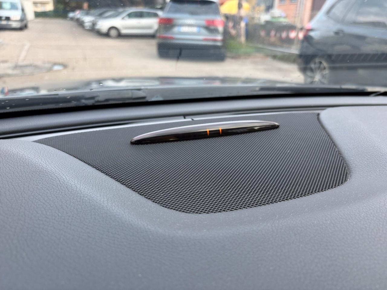 Mercedes-benz CLA 220 CDI Automatic Sport