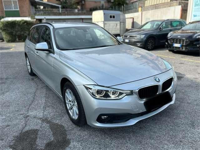 BMW 320 OFFERTA