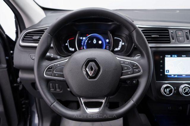 RENAULT Kadjar 1.5 Blue dCi 115cv EDC Sport Edition