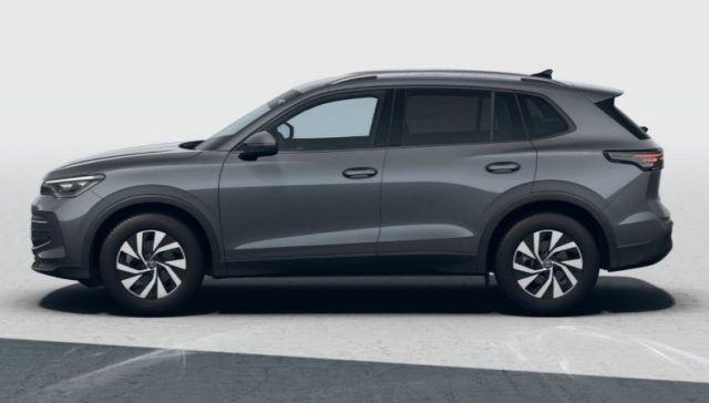 VOLKSWAGEN Tiguan 1.5 eTSI 150 CV ACT DSG N1 Autocarro