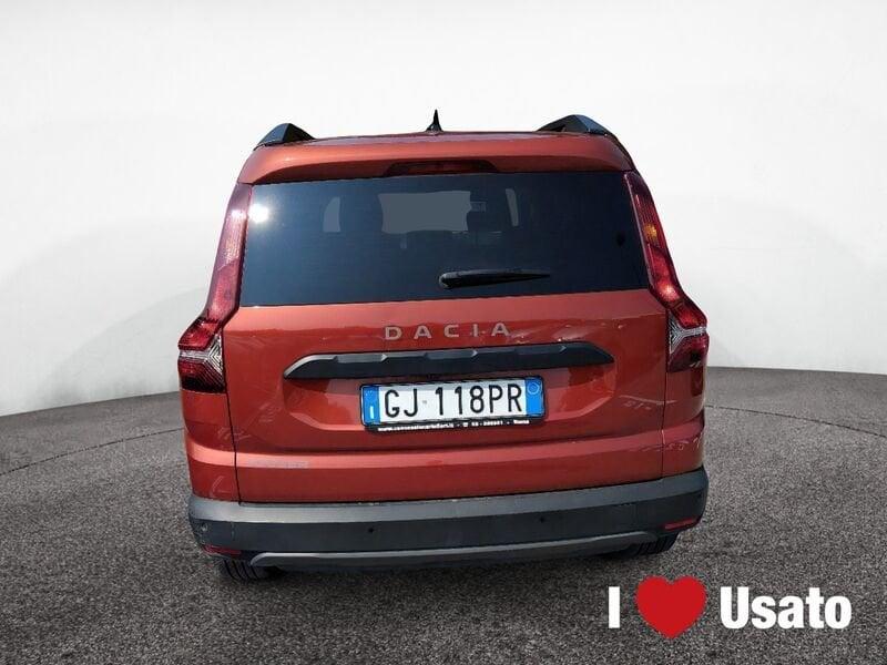 Dacia Jogger 1.0 tce Extreme Gpl 100cv 7p.ti