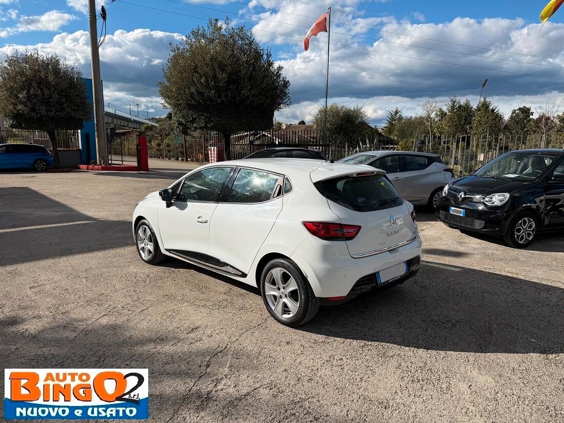 Renault Clio 1.5 dCi 8V 75CV 5 porte Live