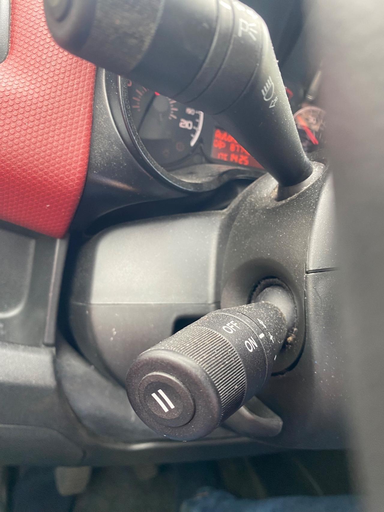 Fiat Doblo 1.6 MJT 105 Lungo 87000 km Cargo Maxi