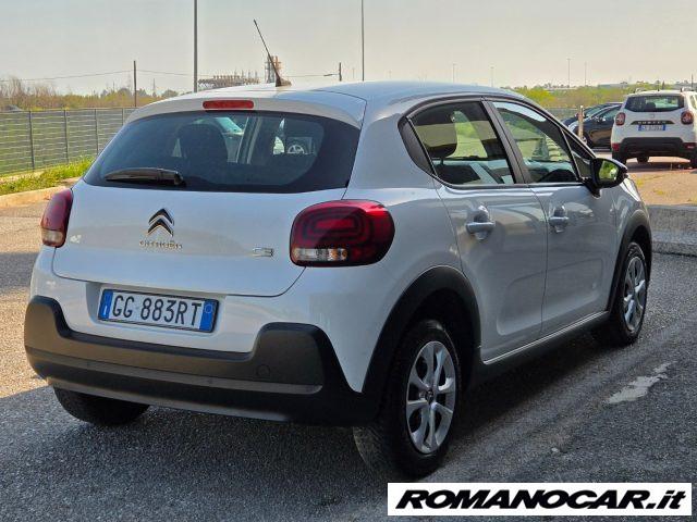 CITROEN C3 BHDi 100 Business Combi 4P 73.000 KM.
