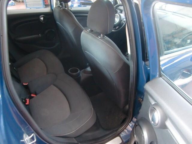 Mini One 1.2 Benzina