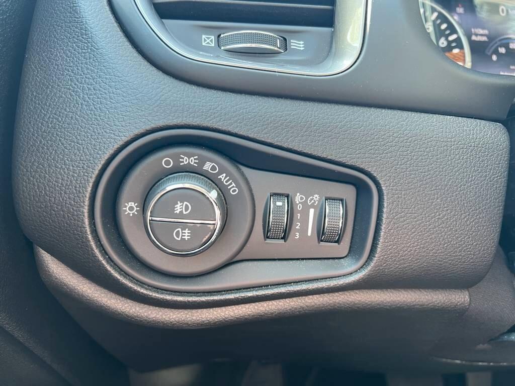 Jeep Renegade 1.5 Turbo T4 MHEV Limited