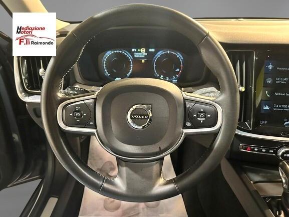 Volvo V60 D4 Geartronic Business Plus