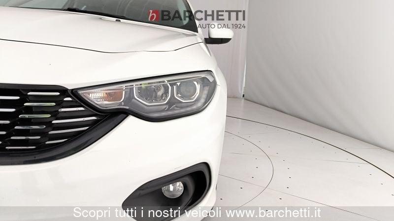 FIAT Tipo (2015----) 1.6 MJT S&S SW EASY