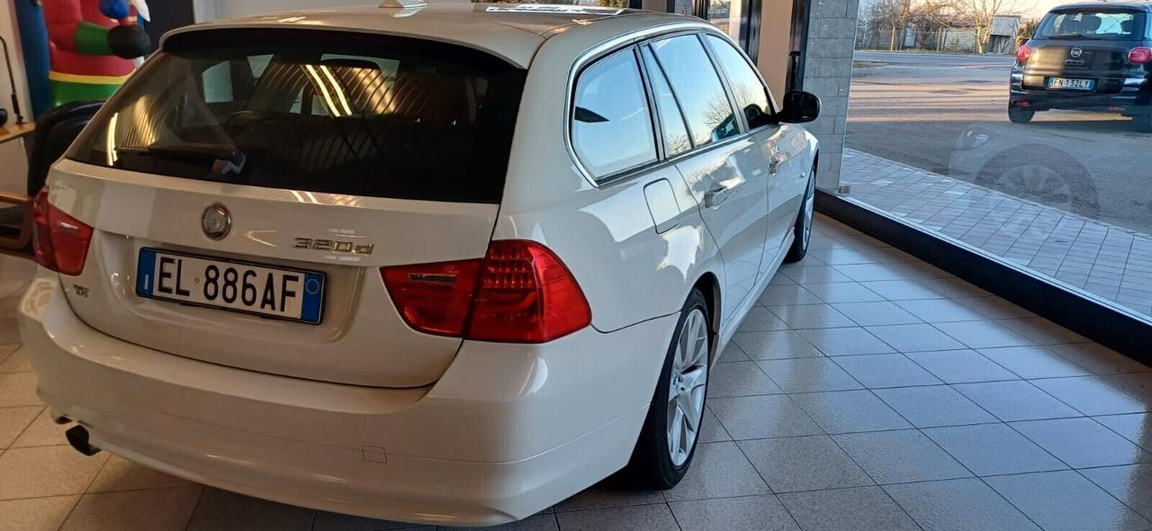 Bmw 320d cat xDrive Touring MSport