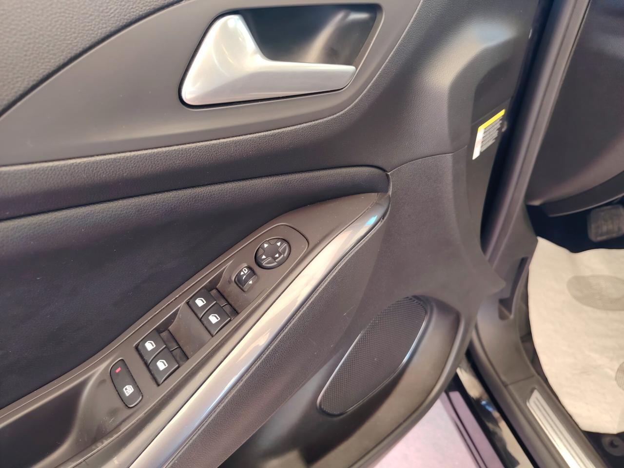 Opel Grandland X 1.6 diesel 120 cv aut. Innovation full