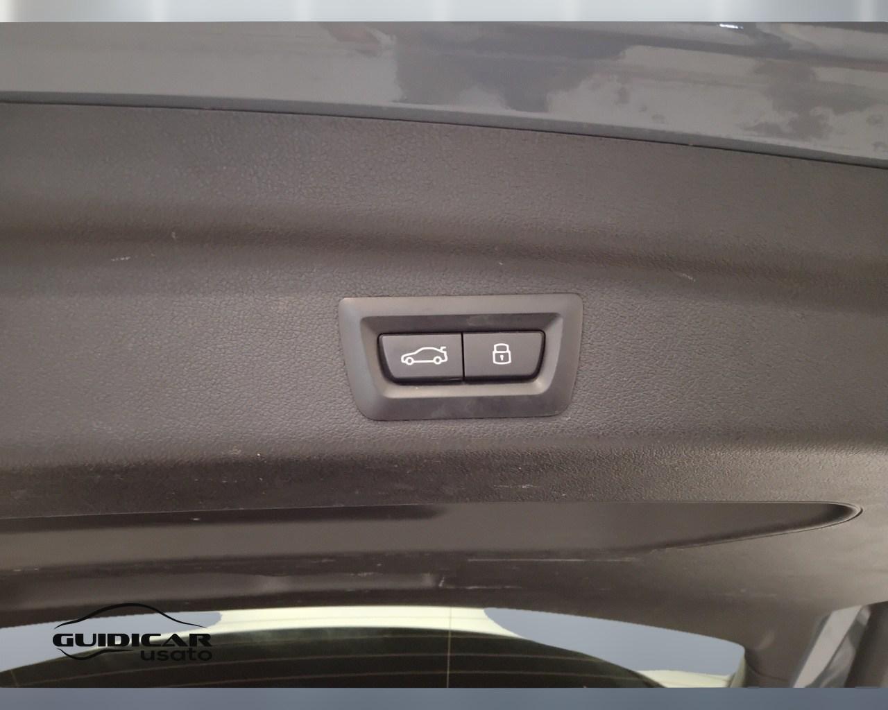 BMW Serie 2 U06 Active Tourer - 225e Active Tourer xdrive Msport auto