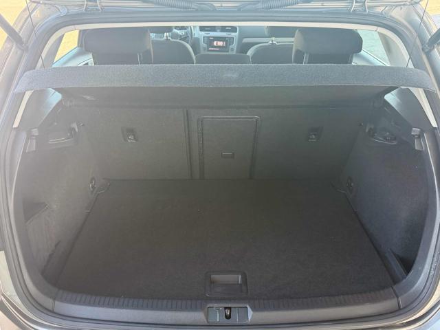 VOLKSWAGEN Golf 1.4 TGI 5p. BlueMotion