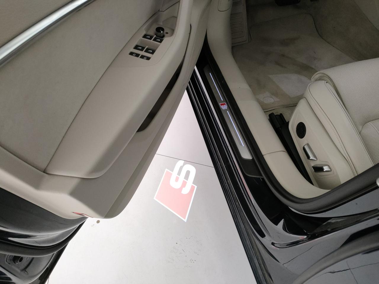 Audi A6 Avant 45 3.0 tdi mhev 48V S line edition quattr