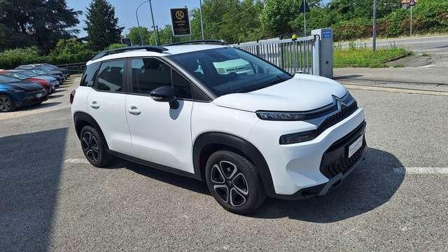 Citroen C3 Aircross C3 Aircross 1.5 bluehdi /// PER NEOPATENTATO ///