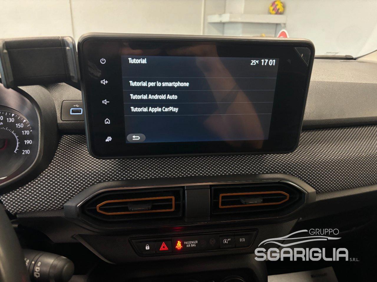 Dacia Sandero Stepway 1.0 GPL ECO-G Comfort SL DaciaPlus