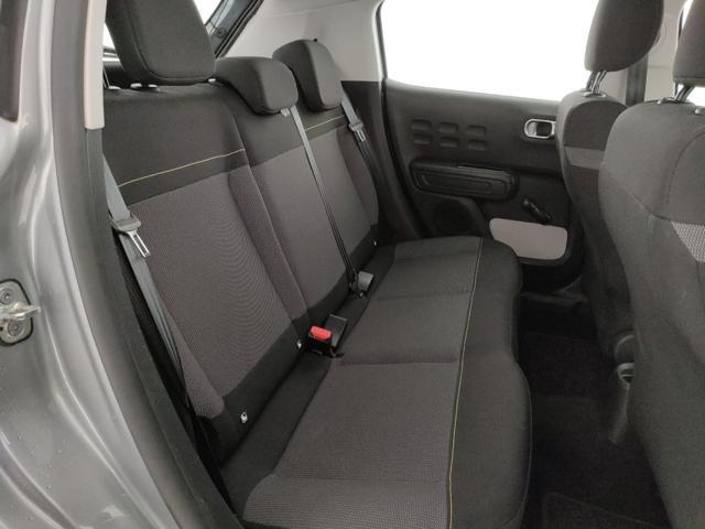 CITROEN C3 PureTech 83 S&S Feel Pack