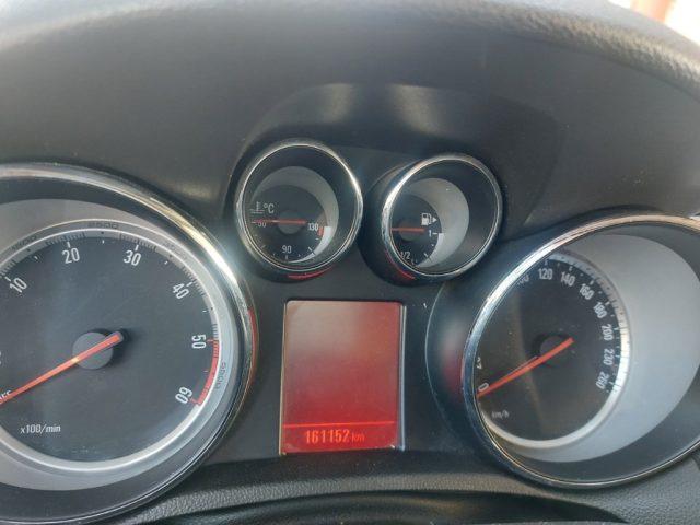 OPEL Mokka 1.6 CDTI Ecotec 136CV 4x2 Start&Stop EURO 6