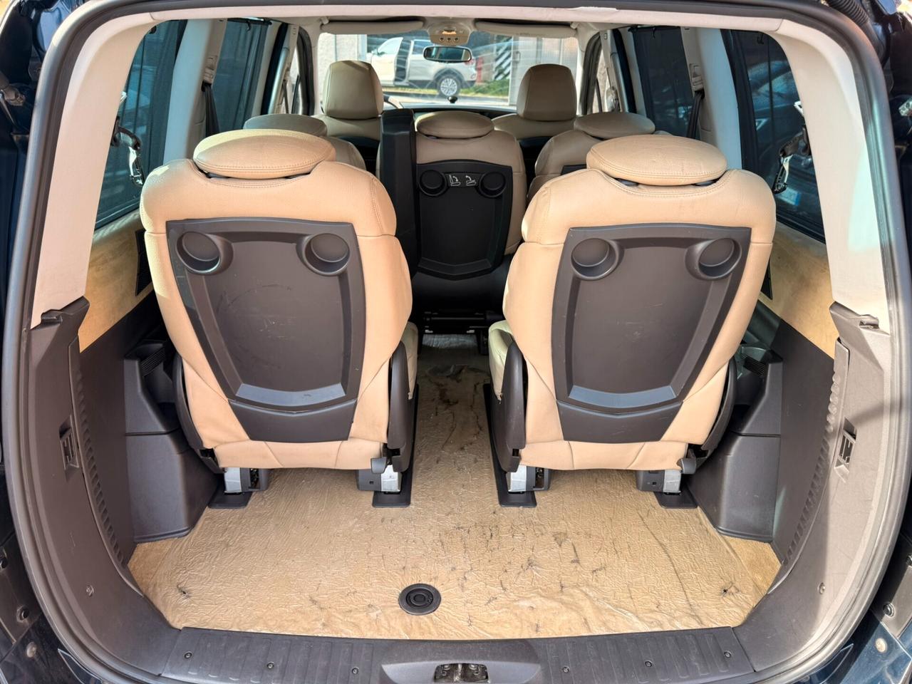 LANCIA Phedra 2.2 JTD 128CV Executive 7 Posti 2005