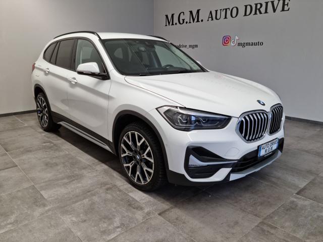 BMW X1 xDrive18d Business Advantage