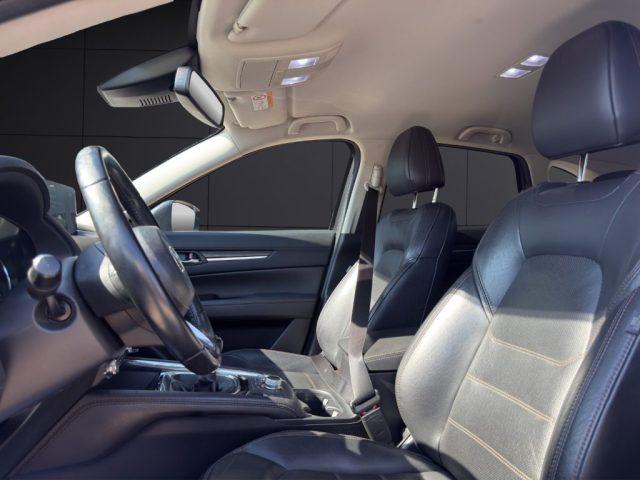 MAZDA CX-5 2.2L Skyactiv-D 150 CV 2WD Exclusive