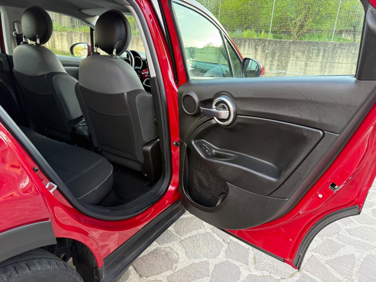 Fiat 500X 1.3 MultiJet 95 CV Pop Star 2016