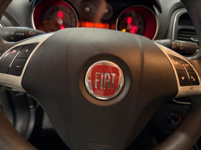 FIAT Punto 1.2 8V 5 porte Young