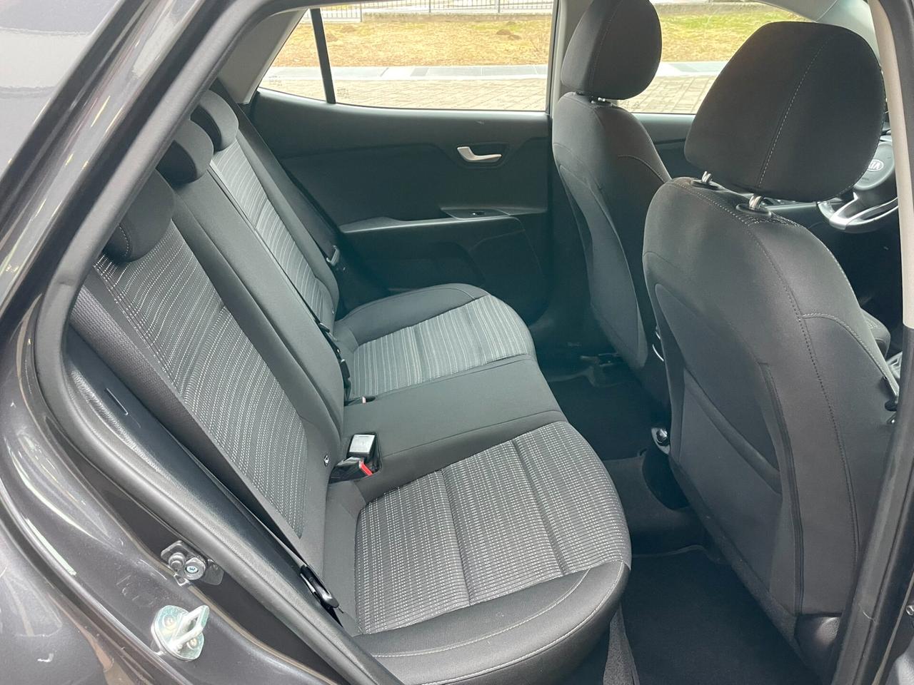 Kia Stonic 1.4 MPI EcoGPL Style