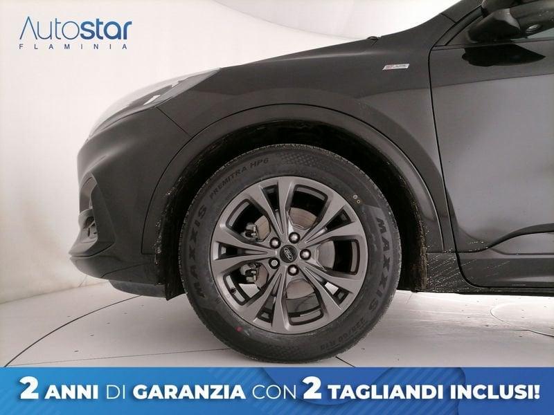 Ford Kuga 1.5 ecoblue ST-Line X 2wd 120cv auto