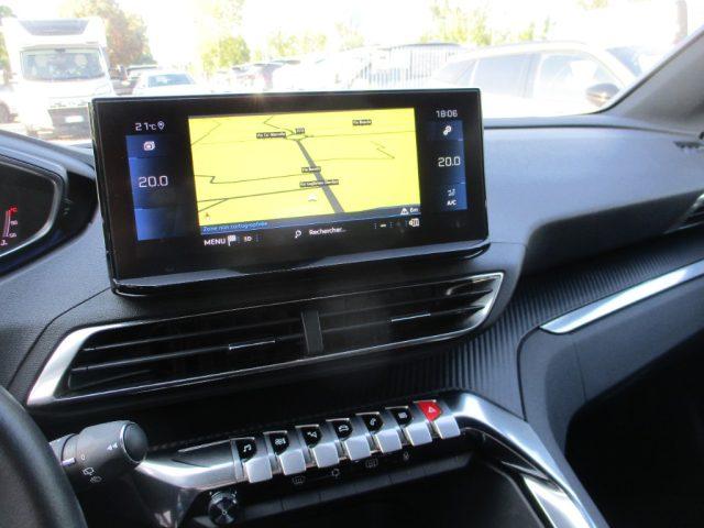 PEUGEOT 3008 PureTech Turbo 130 S&S Allure Pack