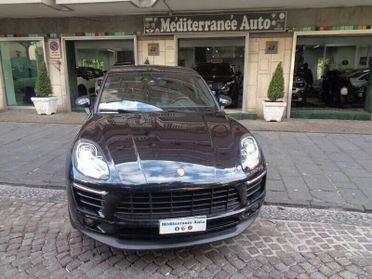 Porsche Macan 3.0 S Diesel PROMO