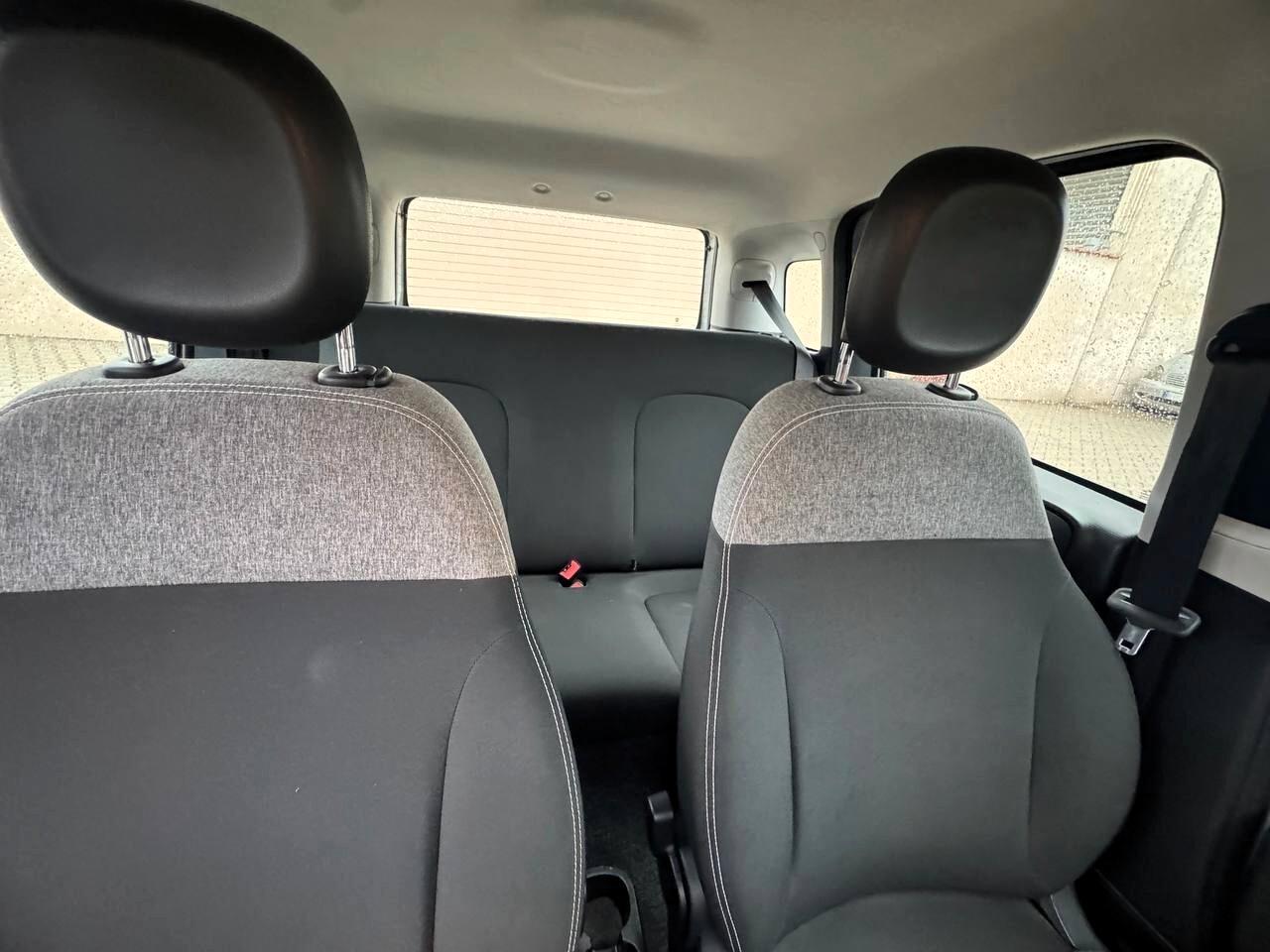 Fiat Panda 1.0 GPL FireFly S&S Hybrid