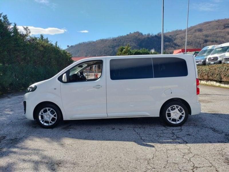 Citroën SpaceTourer BlueHDi 120 S&S M Business