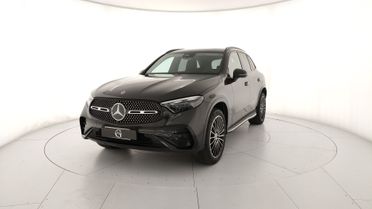 Mercedes-Benz GLC 300 de phev AMG Line Advanced 4matic auto