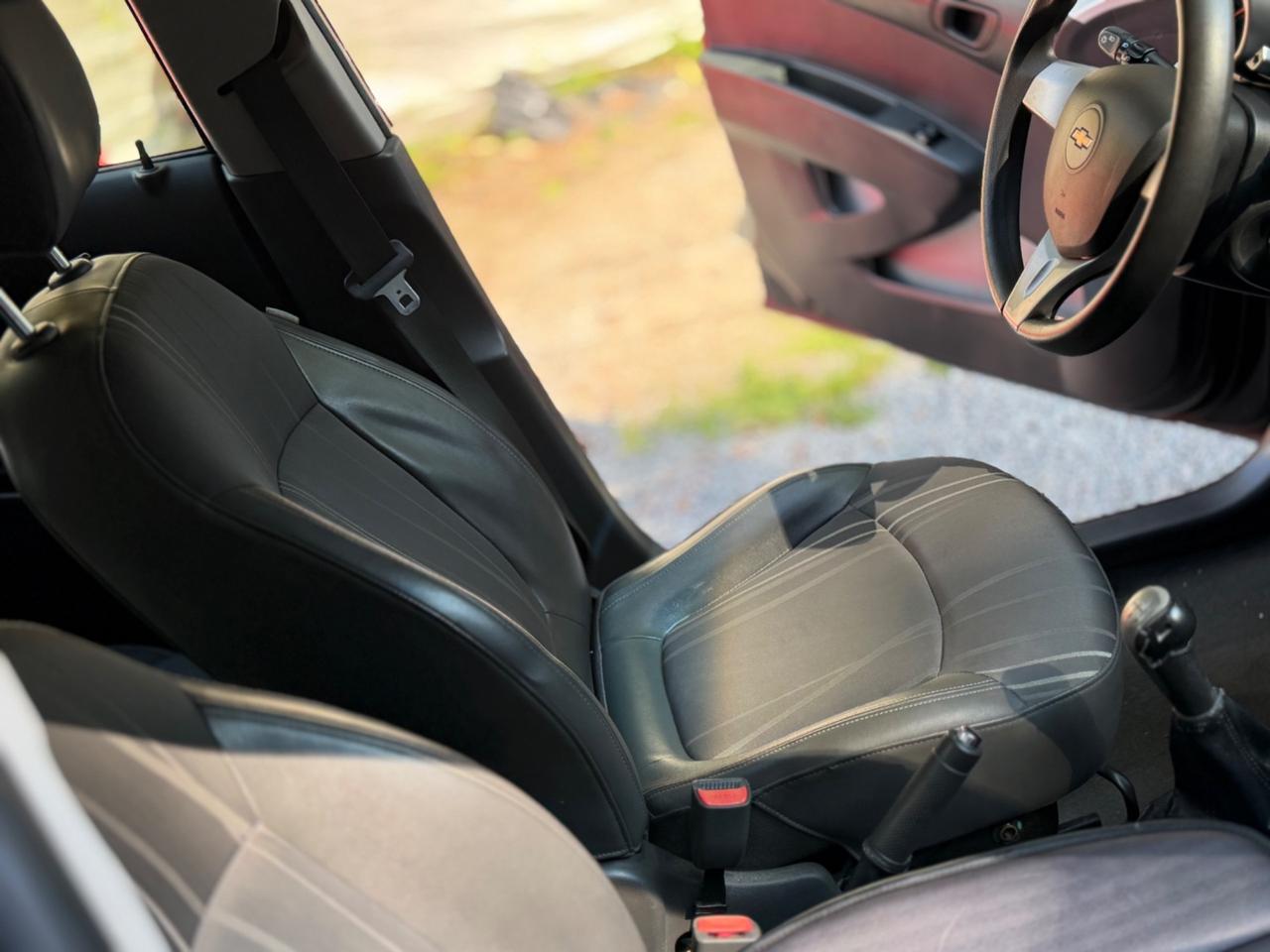 Chevrolet Spark 1.0 benzina 2013 km 98.000