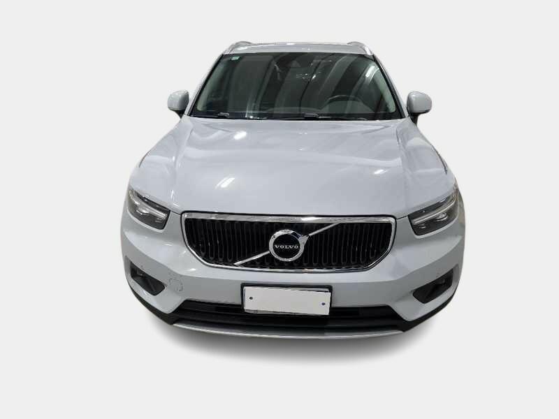 VOLVO XC40 D3 AWD Geartronic Business Plus