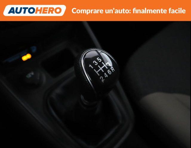 FORD Tourneo Courier 1.0 EcoBoost 100 CV Plus