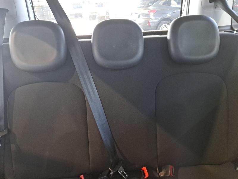 FIAT PANDA 1.0 HYBRID MY24