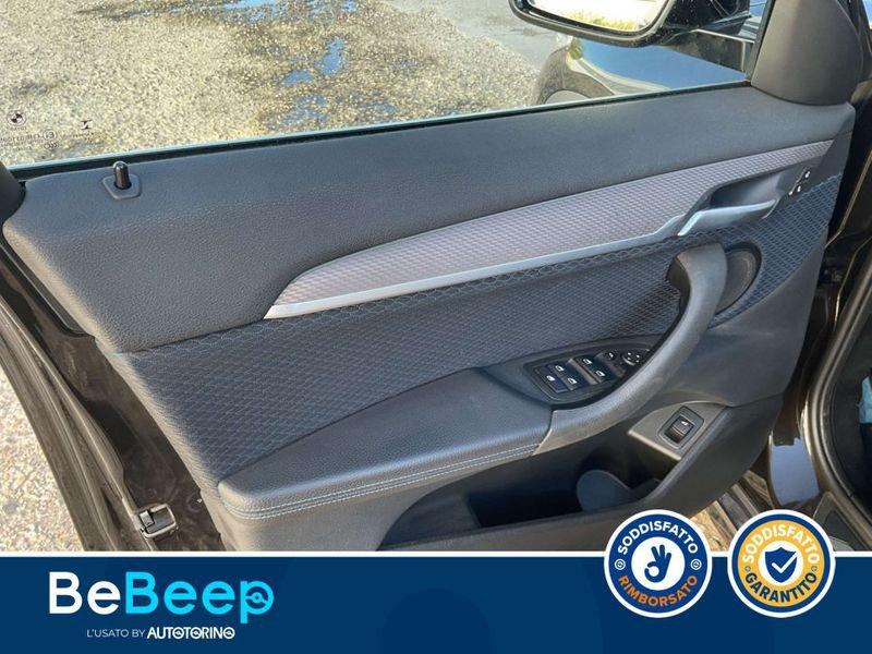 BMW X2 XDRIVE20D MSPORT X AUTO