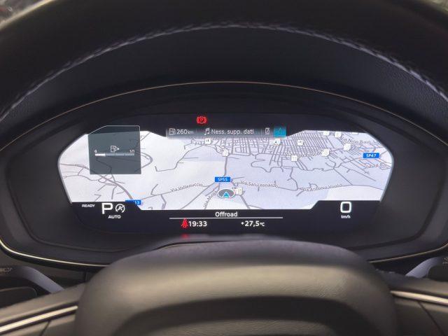 AUDI Q5 35 SPB TDI S tronic Advanced