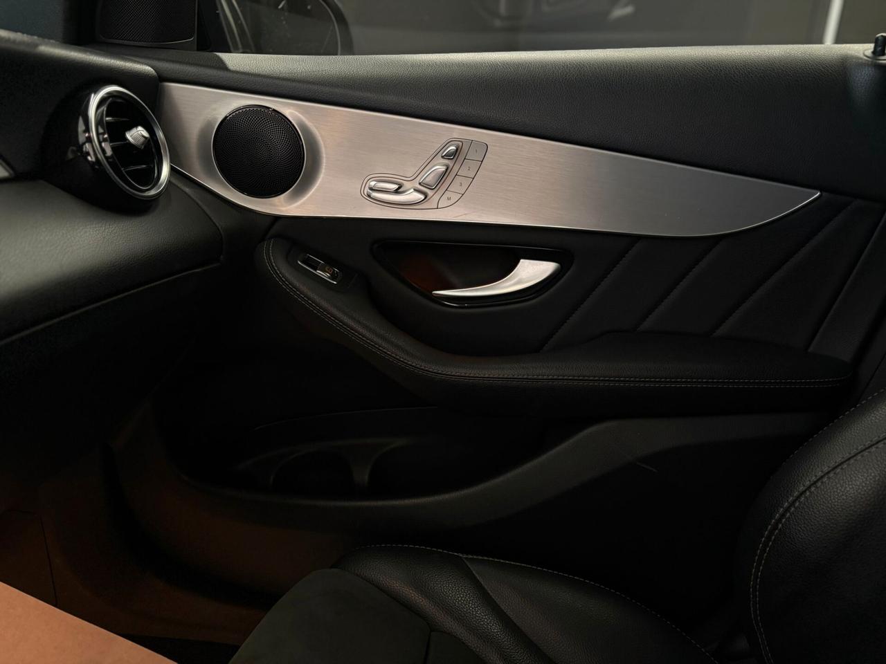 Mercedes GLC 220d 194 CV 4Matic Premium 05.2021