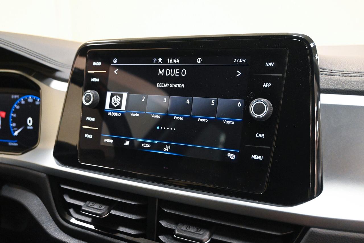 VOLKSWAGEN T-Roc 1ª serie T-Roc 1.0 TSI Life