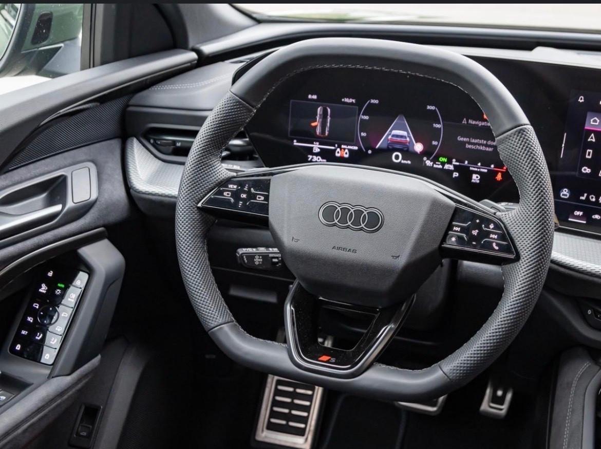 Audi Q5 SPB 40 TFSI quattro S tronic line plus