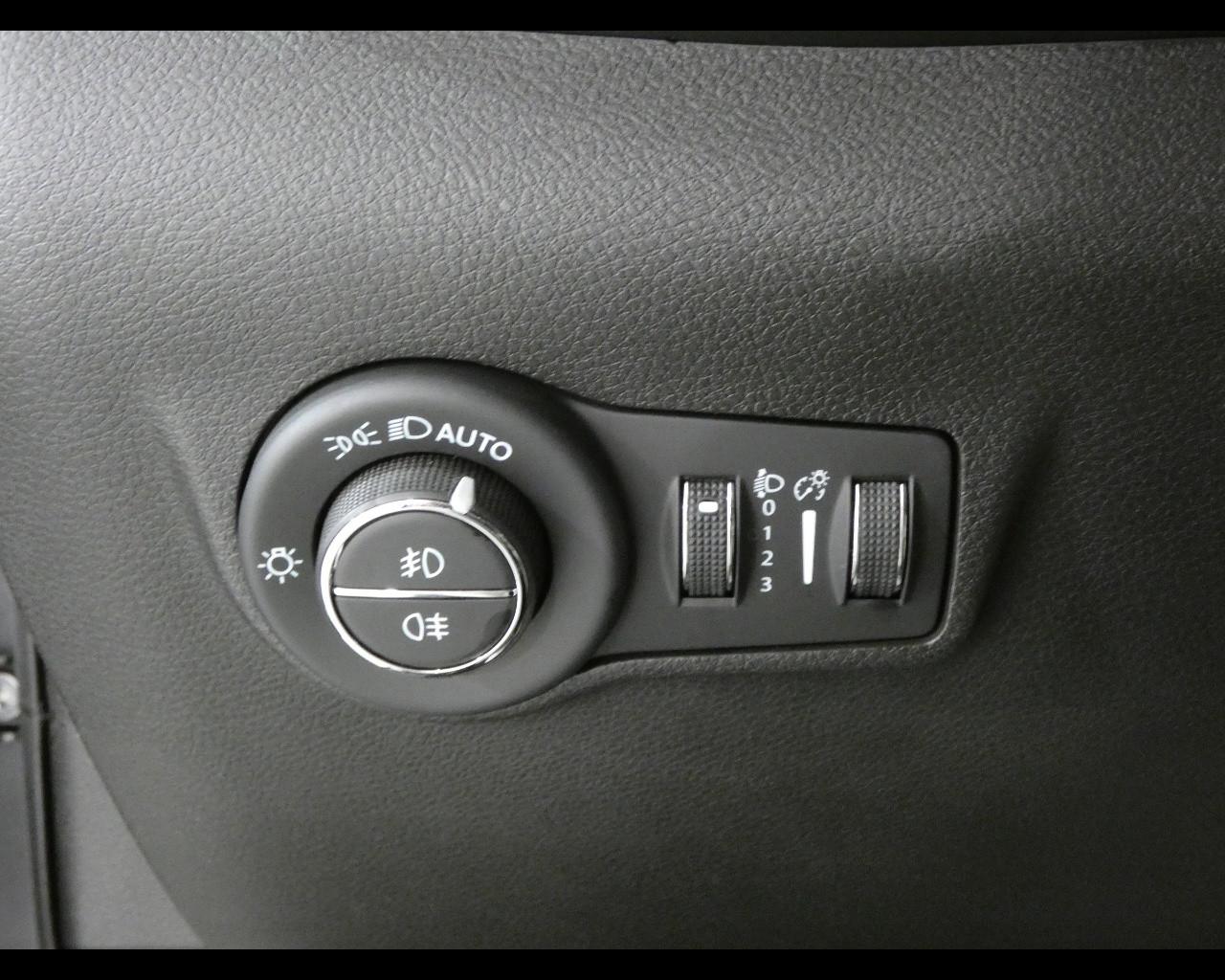 JEEP Compass 2ª serie - Compass 1.6 Multijet II 2WD S