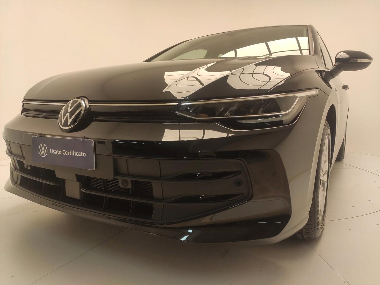 Volkswagen Golf 2.0 TDI 115 CV SCR Life