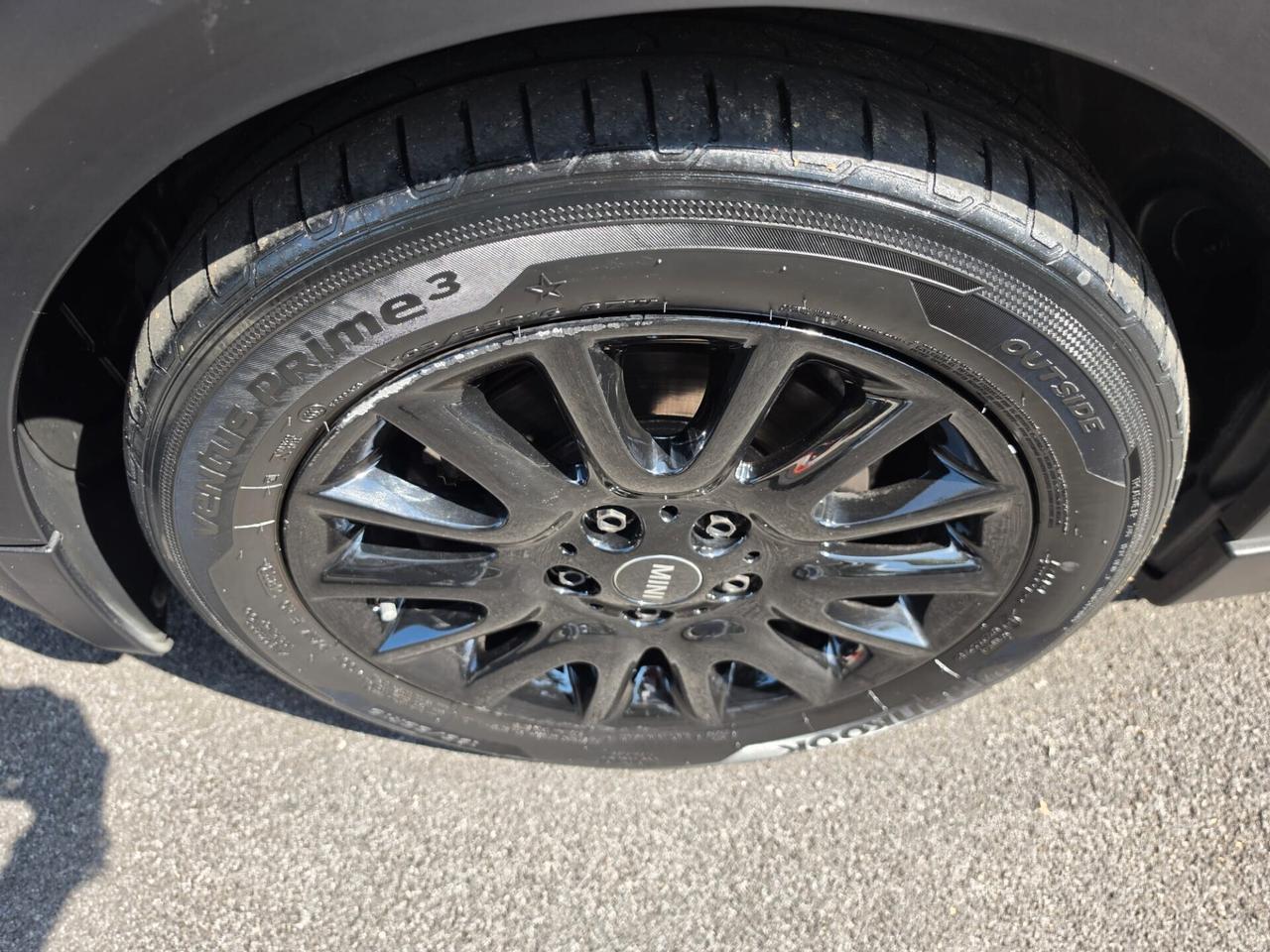 Mini 1.2 One Prezzo Promo CON Finanziamento